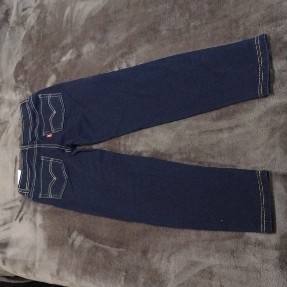 NEW Girls size 6 jeggings jean bundle (Levi's, Cat and Jack & FreeStyle brand) - Picture 10 of 10